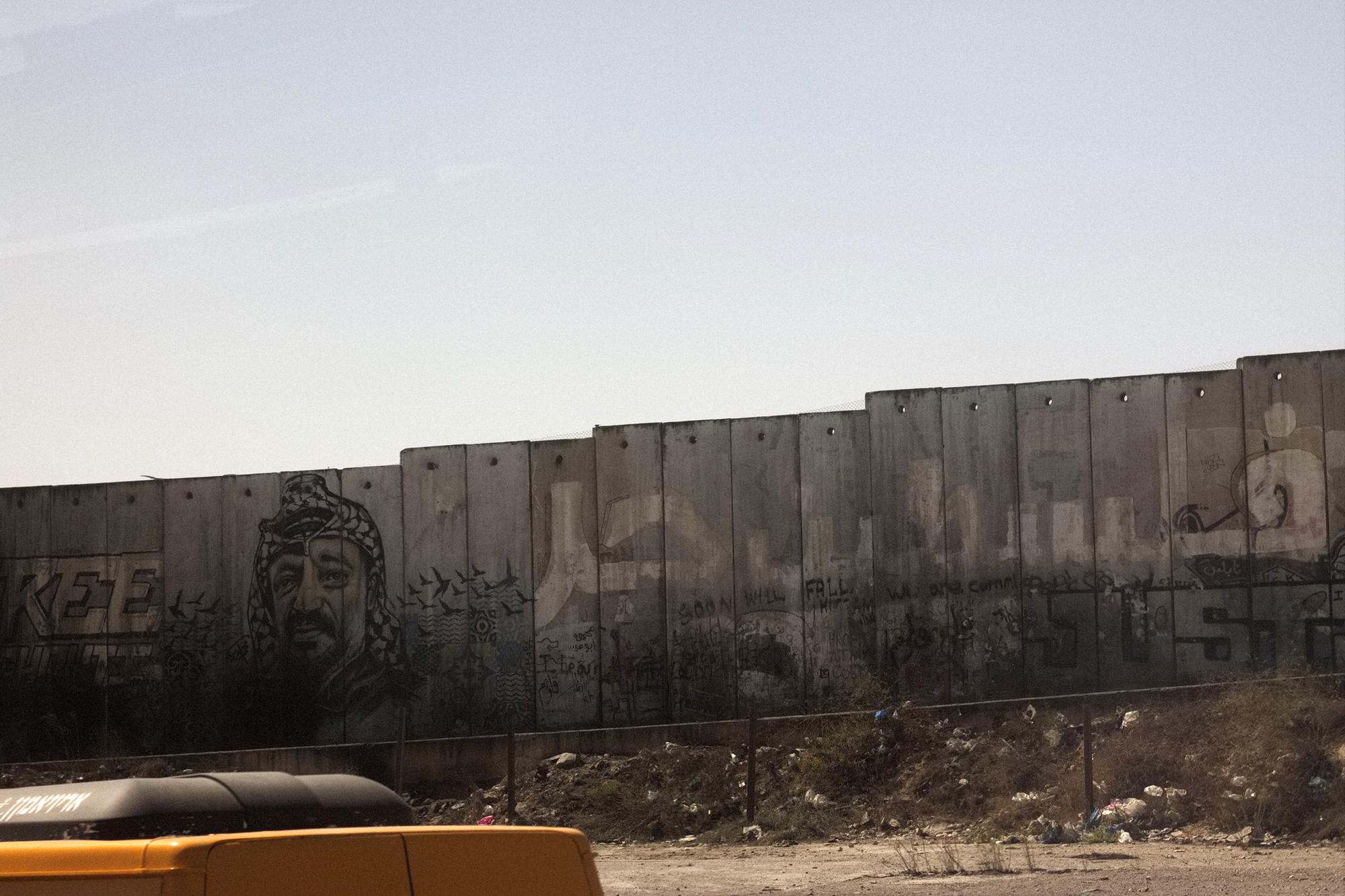 Cisjordania 3